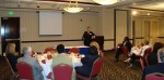 Todd Solomon speaks