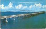 The CBBT Bridges