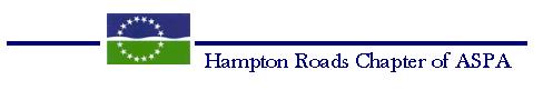 ASPA Hampton Roads